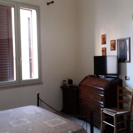 Isola Bella Room Mazara del Vallo Kültér fotó