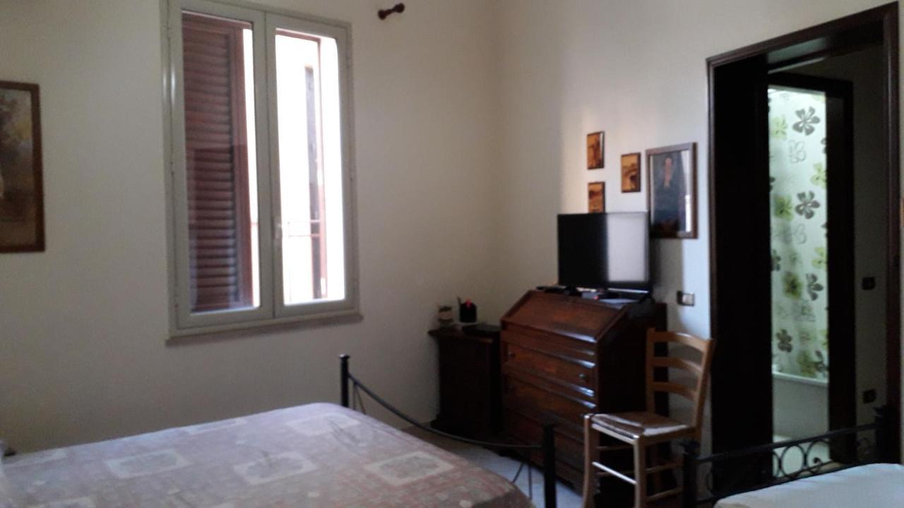 Isola Bella Room Mazara del Vallo Kültér fotó