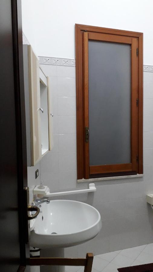 Isola Bella Room Mazara del Vallo Kültér fotó