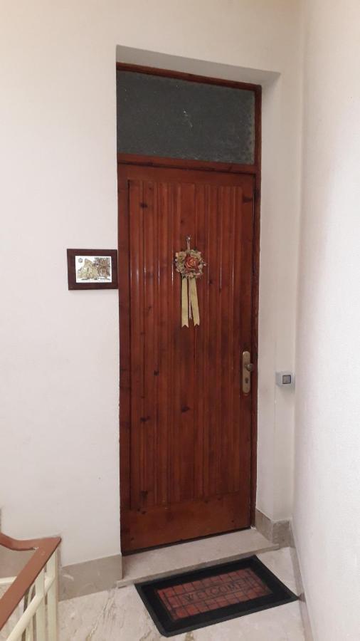 Isola Bella Room Mazara del Vallo Kültér fotó