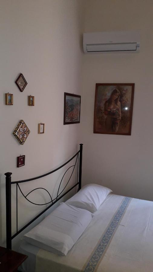 Isola Bella Room Mazara del Vallo Kültér fotó